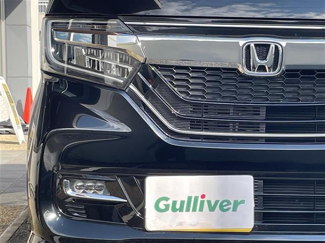 ホンダ Ｎ　ＢＯＸ カスタム ６６０ Ｇ Ｌ ターボ ホンダセンシング ４ＷＤ H30年 (東海) 99