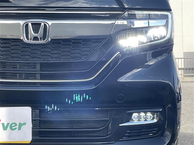 ホンダ Ｎ　ＢＯＸ カスタム ６６０ Ｇ Ｌ ターボ ホンダセンシング ４ＷＤ H30年 (東海) 99