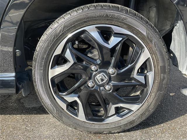 ホンダ Ｎ　ＢＯＸ カスタム ６６０ Ｇ Ｌ ターボ ホンダセンシング ４ＷＤ H30年 (東海) 99