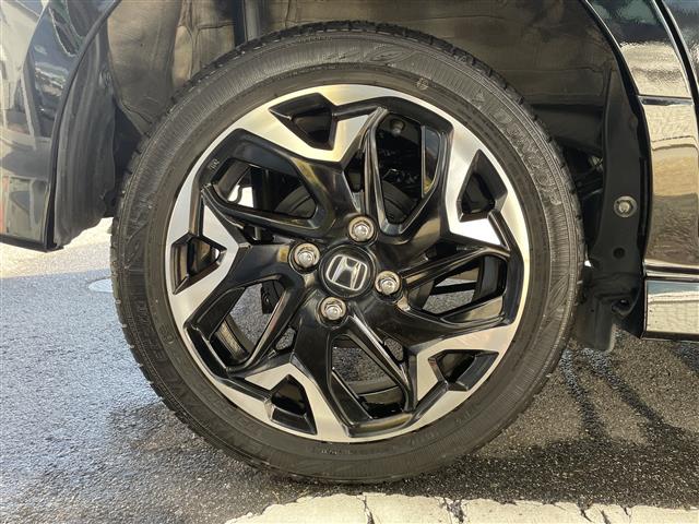 ホンダ Ｎ　ＢＯＸ カスタム ６６０ Ｇ Ｌ ターボ ホンダセンシング ４ＷＤ H30年 (東海) 99