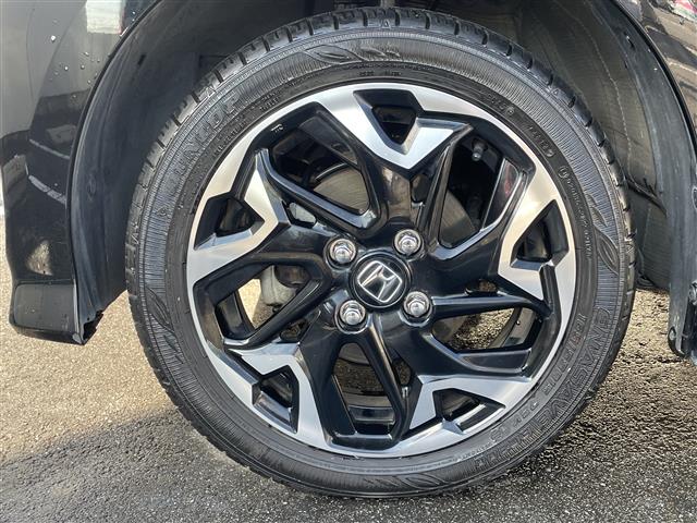 ホンダ Ｎ　ＢＯＸ カスタム ６６０ Ｇ Ｌ ターボ ホンダセンシング ４ＷＤ H30年 (東海) 99