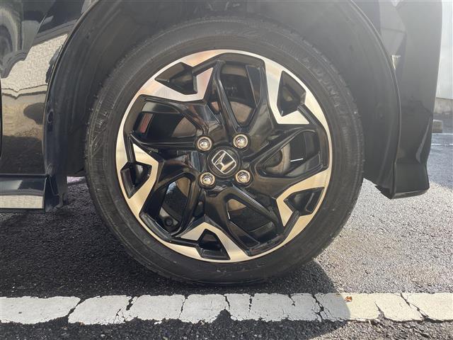 ホンダ Ｎ　ＢＯＸ カスタム ６６０ Ｇ Ｌ ターボ ホンダセンシング ４ＷＤ H30年 (東海) 99