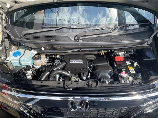 ホンダ Ｎ　ＢＯＸ カスタム ６６０ Ｇ Ｌ ターボ ホンダセンシング ４ＷＤ H30年 (東海) 99