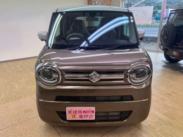 スズキ ワゴンＲ　スマイル ６６０ ハイブリッド Ｓリミテッド ４ＷＤ R6年 (北海道) 99