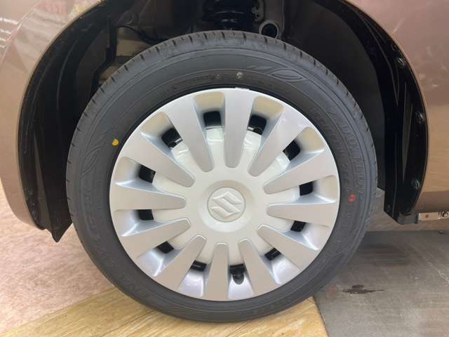 スズキ ワゴンＲ　スマイル ６６０ ハイブリッド Ｓリミテッド ４ＷＤ R6年 (北海道) 99