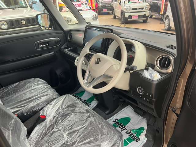 スズキ ワゴンＲ　スマイル ６６０ ハイブリッド Ｓリミテッド ４ＷＤ R6年 (北海道) 99