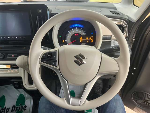 スズキ ワゴンＲ　スマイル ６６０ ハイブリッド Ｓリミテッド ４ＷＤ R6年 (北海道) 99