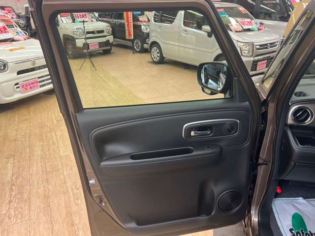 スズキ ワゴンＲ　スマイル ６６０ ハイブリッド Ｓリミテッド ４ＷＤ R6年 (北海道) 99