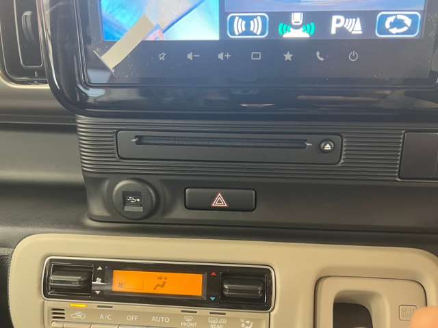 スズキ ワゴンＲ　スマイル ６６０ ハイブリッド Ｓリミテッド ４ＷＤ R6年 (北海道) 99