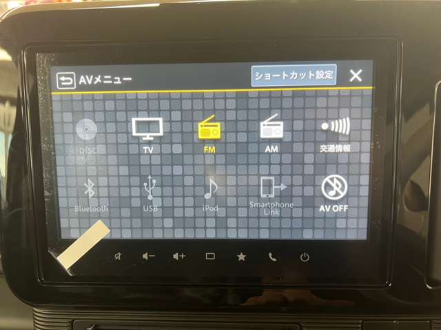 スズキ ワゴンＲ　スマイル ６６０ ハイブリッド Ｓリミテッド ４ＷＤ R6年 (北海道) 99