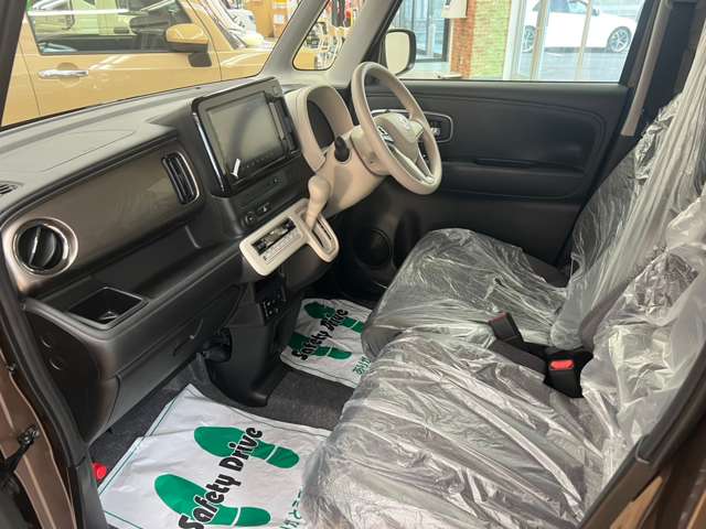 スズキ ワゴンＲ　スマイル ６６０ ハイブリッド Ｓリミテッド ４ＷＤ R6年 (北海道) 99