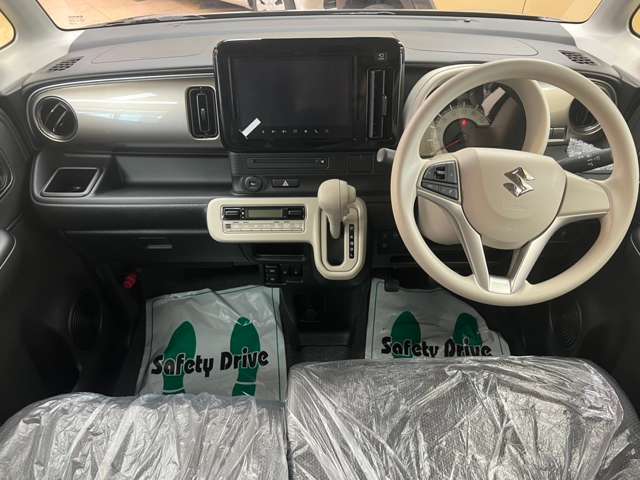 スズキ ワゴンＲ　スマイル ６６０ ハイブリッド Ｓリミテッド ４ＷＤ R6年 (北海道) 99