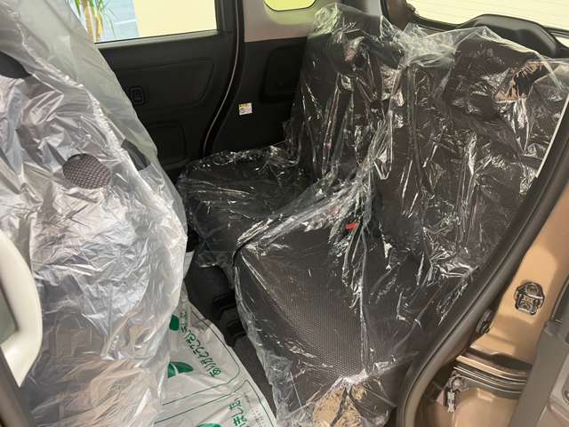 スズキ ワゴンＲ　スマイル ６６０ ハイブリッド Ｓリミテッド ４ＷＤ R6年 (北海道) 99