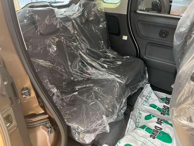 スズキ ワゴンＲ　スマイル ６６０ ハイブリッド Ｓリミテッド ４ＷＤ R6年 (北海道) 99