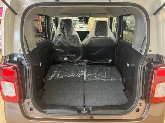 スズキ ワゴンＲ　スマイル ６６０ ハイブリッド Ｓリミテッド ４ＷＤ R6年 (北海道) 99