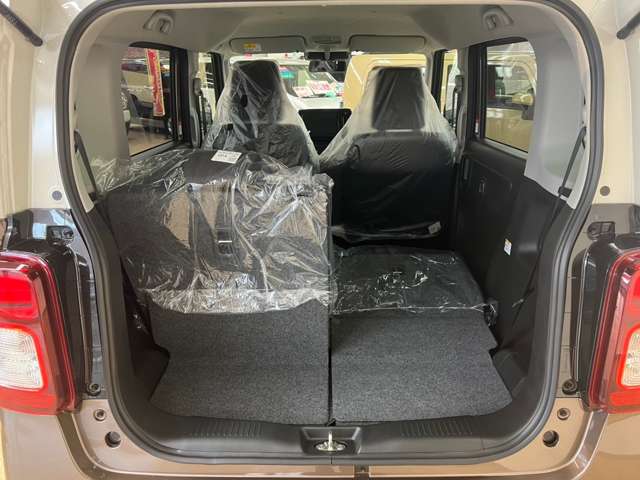スズキ ワゴンＲ　スマイル ６６０ ハイブリッド Ｓリミテッド ４ＷＤ R6年 (北海道) 99