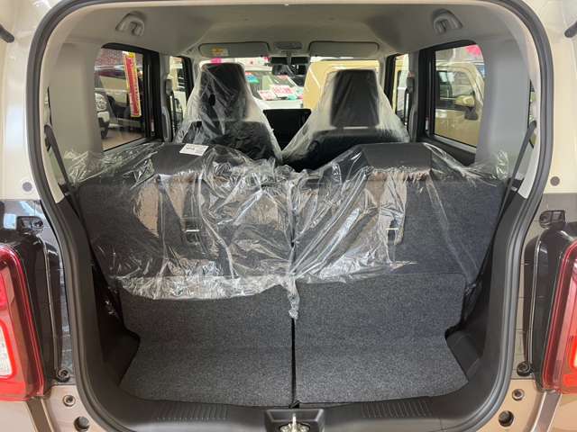 スズキ ワゴンＲ　スマイル ６６０ ハイブリッド Ｓリミテッド ４ＷＤ R6年 (北海道) 99