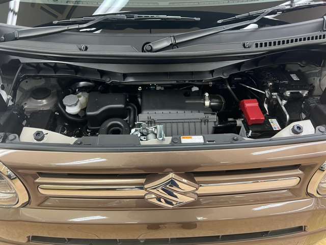 スズキ ワゴンＲ　スマイル ６６０ ハイブリッド Ｓリミテッド ４ＷＤ R6年 (北海道) 99