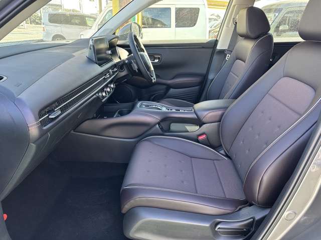 ホンダ ＺＲ－Ｖ ２．０ Ｅ：ＨＥＶ Ｘ R6年 (東海) 99