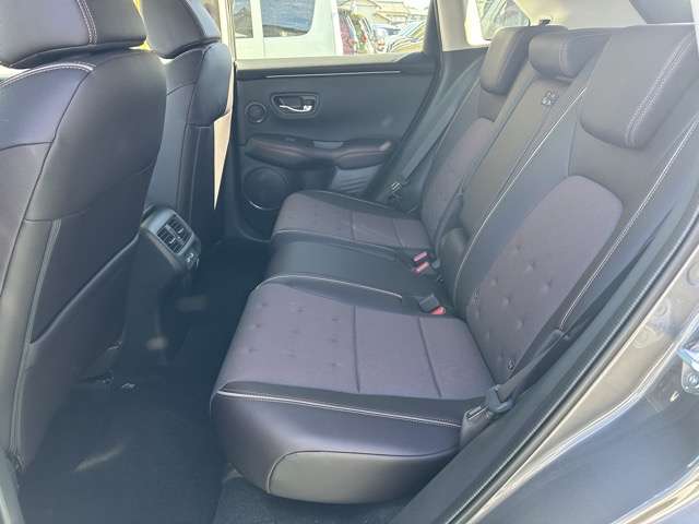 ホンダ ＺＲ－Ｖ ２．０ Ｅ：ＨＥＶ Ｘ R6年 (東海) 99