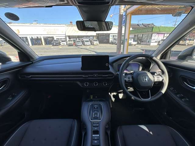 ホンダ ＺＲ－Ｖ ２．０ Ｅ：ＨＥＶ Ｘ R6年 (東海) 99