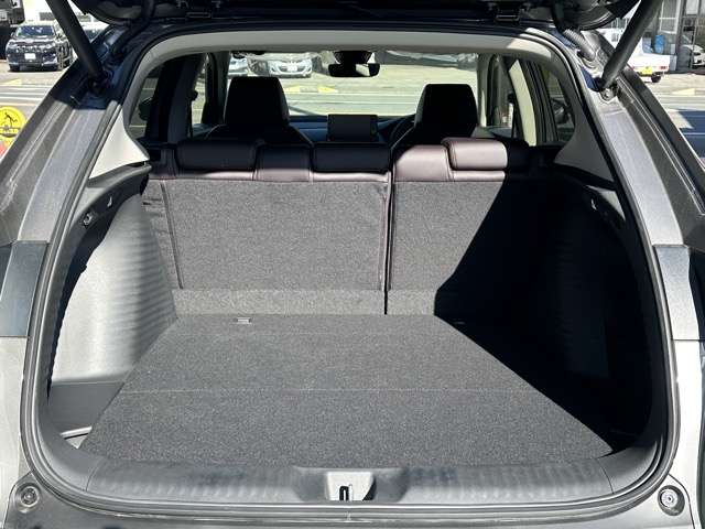 ホンダ ＺＲ－Ｖ ２．０ Ｅ：ＨＥＶ Ｘ R6年 (東海) 99