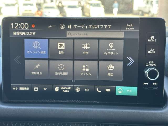 ホンダ ＺＲ－Ｖ ２．０ Ｅ：ＨＥＶ Ｘ R6年 (東海) 99