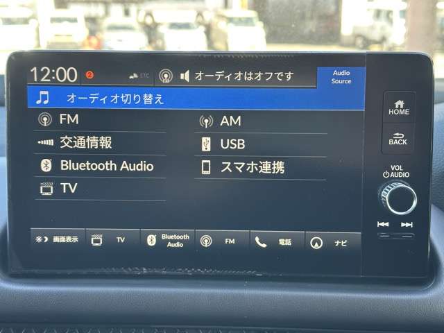 ホンダ ＺＲ－Ｖ ２．０ Ｅ：ＨＥＶ Ｘ R6年 (東海) 99