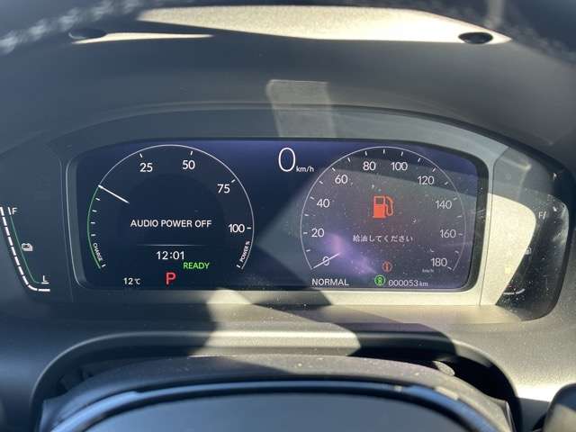 ホンダ ＺＲ－Ｖ ２．０ Ｅ：ＨＥＶ Ｘ R6年 (東海) 99