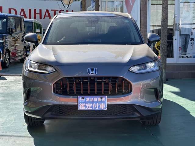 ホンダ ＺＲ－Ｖ ２．０ Ｅ：ＨＥＶ Ｘ R6年 (東海) 99