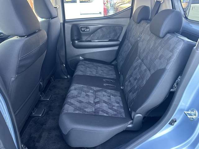 三菱 ｅＫクロス　ＥＶ Ｇ R5年 (東海) 99