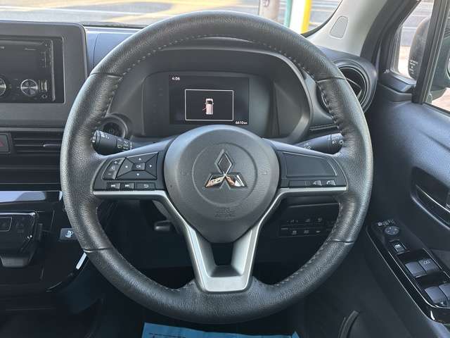 三菱 ｅＫクロス　ＥＶ Ｇ R5年 (東海) 99