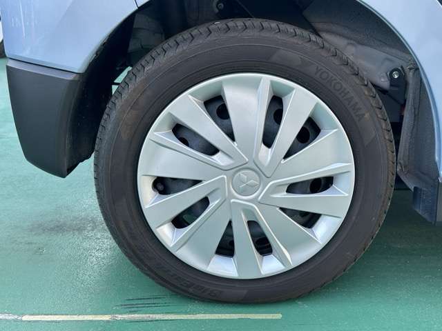 三菱 ｅＫクロス　ＥＶ Ｇ R5年 (東海) 99