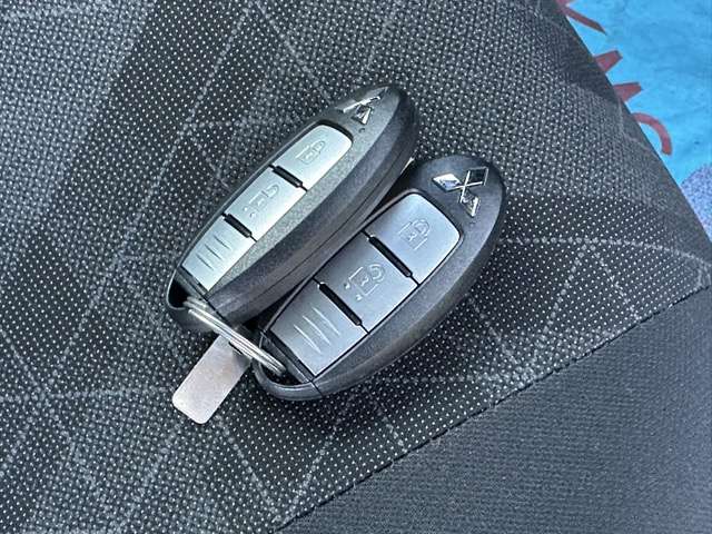 三菱 ｅＫクロス　ＥＶ Ｇ R5年 (東海) 99