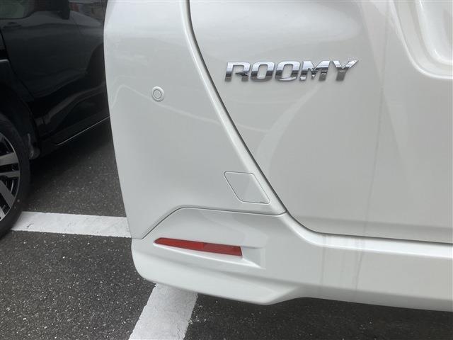 トヨタ ルーミー １．０ カスタム Ｇ R6年 (東海) 99