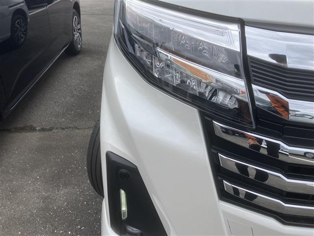 トヨタ ルーミー １．０ カスタム Ｇ R6年 (東海) 99