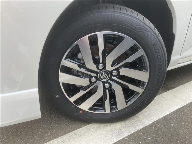 トヨタ ルーミー １．０ カスタム Ｇ R6年 (東海) 99