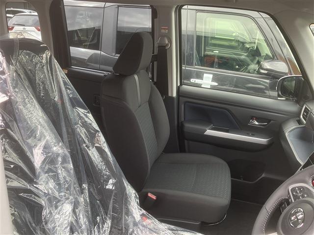 トヨタ ルーミー １．０ カスタム Ｇ R6年 (東海) 99