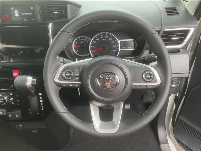 トヨタ ルーミー １．０ カスタム Ｇ R6年 (東海) 99