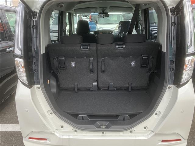 トヨタ ルーミー １．０ カスタム Ｇ R6年 (東海) 99