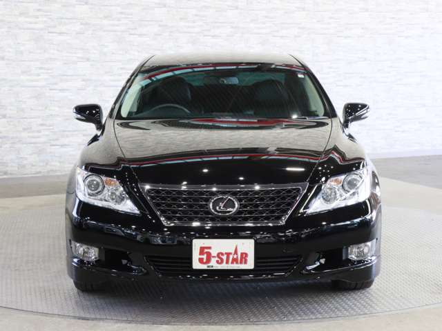 レクサス ＬＳ４６０ バージョンＳＺ H22年 (関東) 99