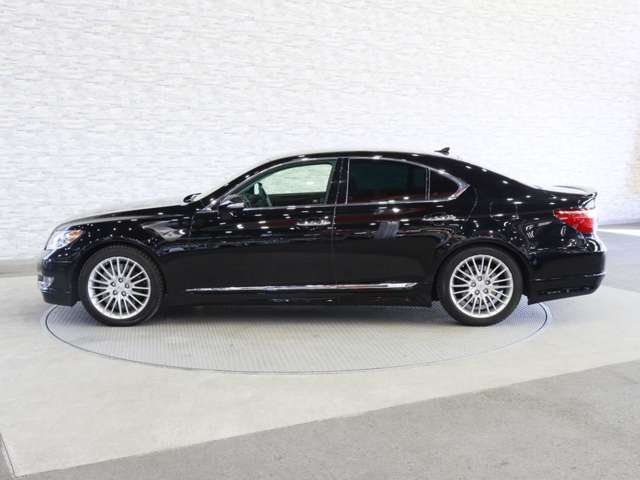レクサス ＬＳ４６０ バージョンＳＺ H22年 (関東) 99