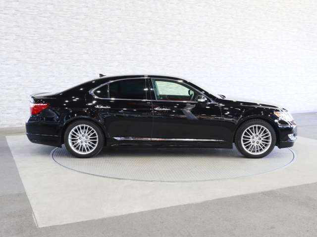 レクサス ＬＳ４６０ バージョンＳＺ H22年 (関東) 99