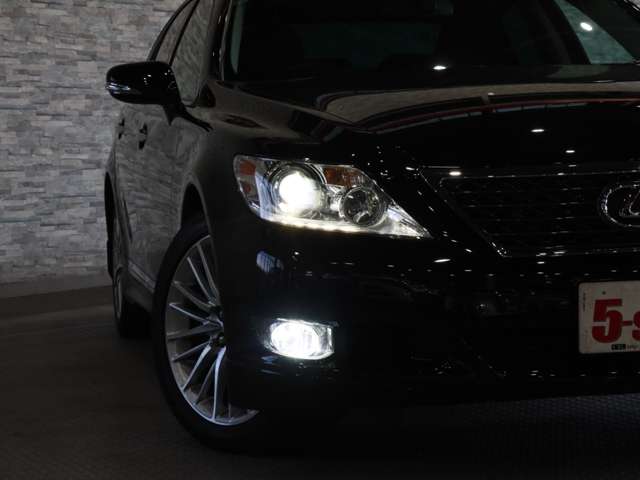 レクサス ＬＳ４６０ バージョンＳＺ H22年 (関東) 99
