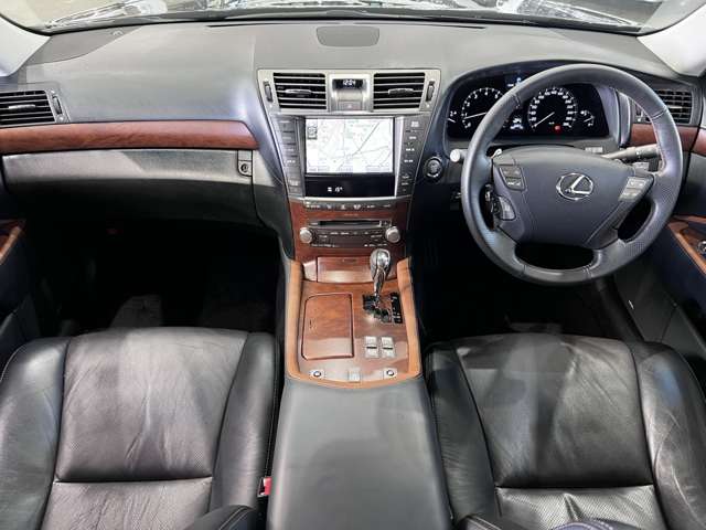 レクサス ＬＳ４６０ バージョンＳＺ H22年 (関東) 99