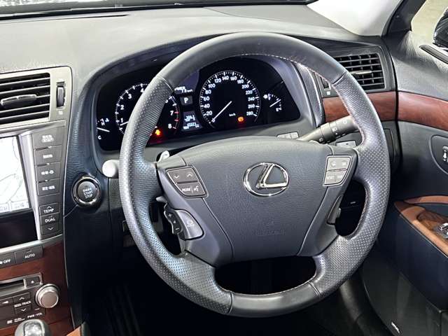レクサス ＬＳ４６０ バージョンＳＺ H22年 (関東) 99