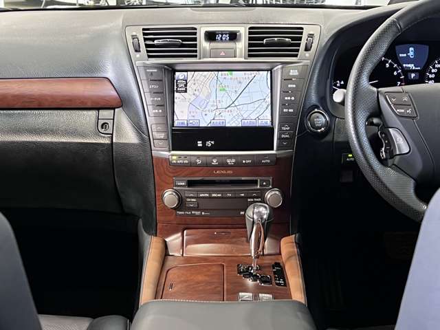 レクサス ＬＳ４６０ バージョンＳＺ H22年 (関東) 99