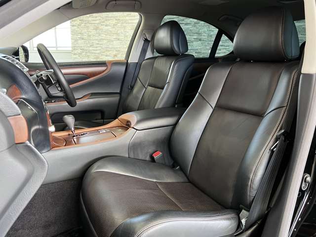 レクサス ＬＳ４６０ バージョンＳＺ H22年 (関東) 99