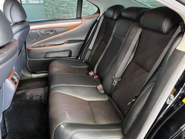 レクサス ＬＳ４６０ バージョンＳＺ H22年 (関東) 99