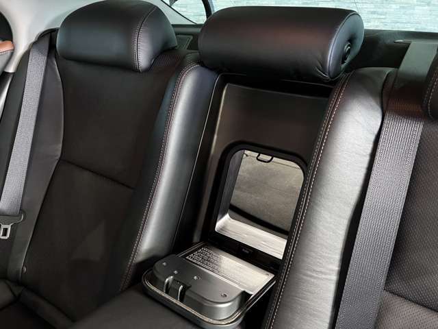 レクサス ＬＳ４６０ バージョンＳＺ H22年 (関東) 99